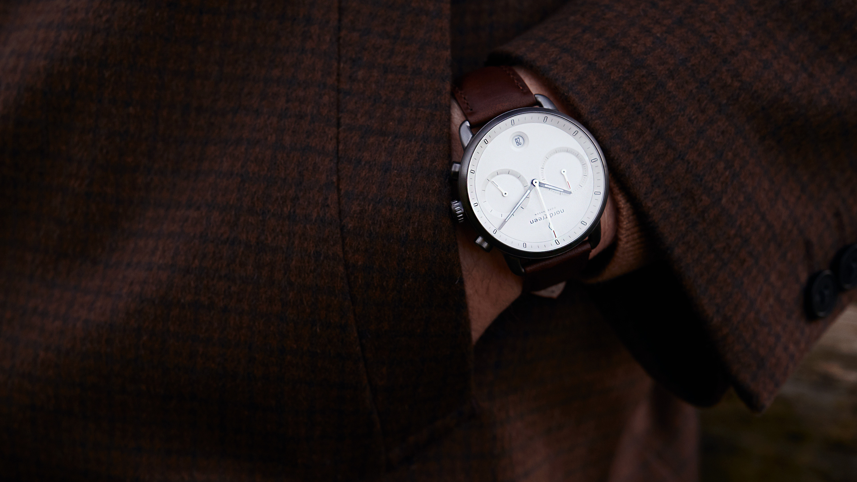 ノードグリーン3