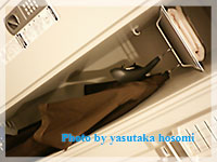 �����YTBC���b�J�[