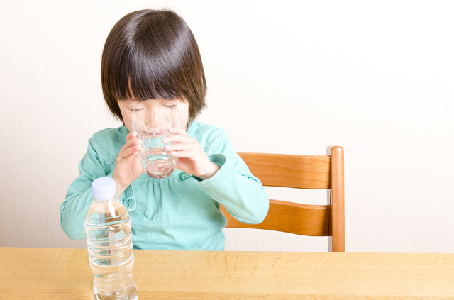 タイムライン形式