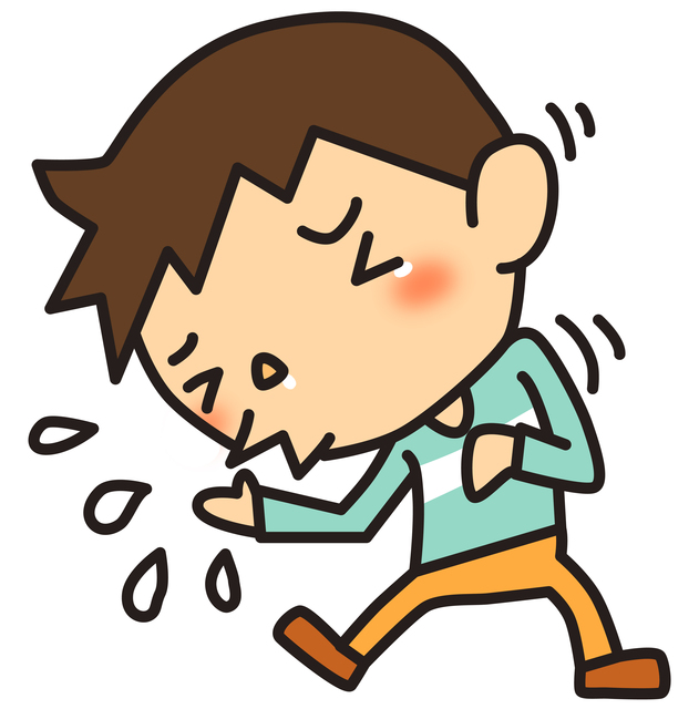 新型コロナウイルスになる前に