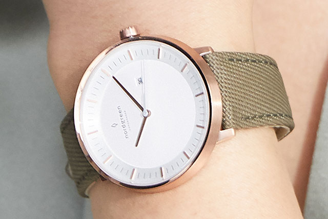 小雪ノードグリーン